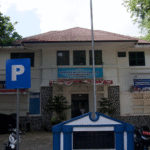 Gedung Bank Mandiri (BSI Sabang)