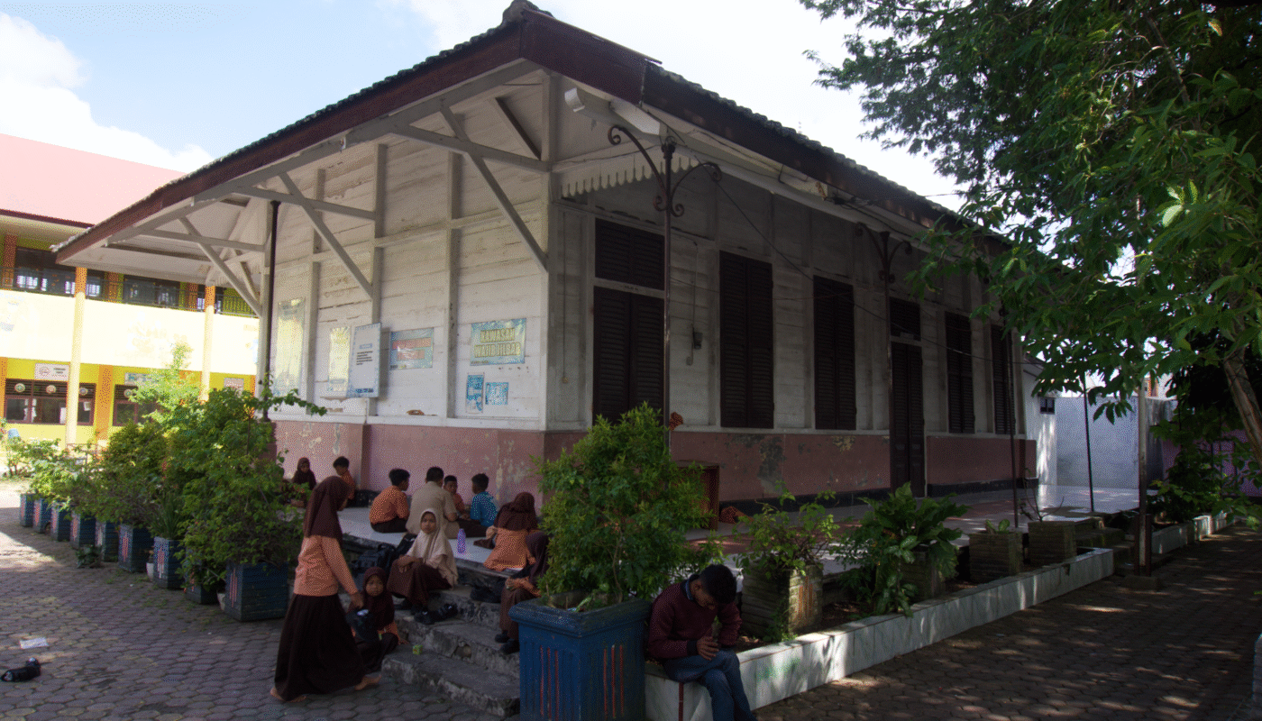 Europeesche Lagere School