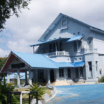 Mess Pamen Samudera (Guskamla)