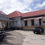 Rumah Sakit Sabang Maatschappij