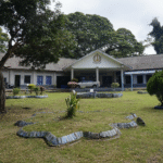 Krankzinnigengesticht (Rumah Sakit Jiwa)