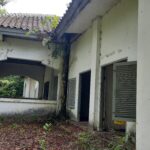 Kompleks Karantina Haji Pulau Rubiah
